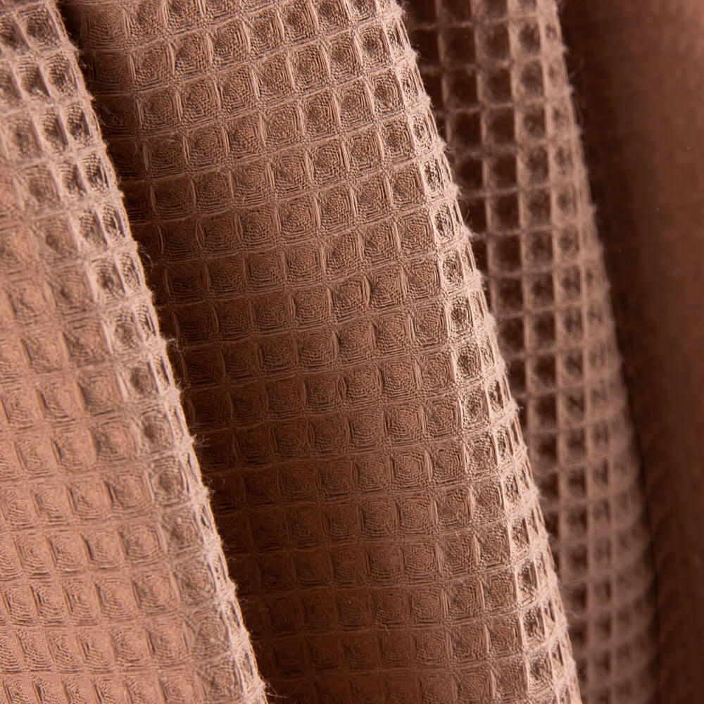 Waffle Rosa Maquiagem - Ribes y Casals