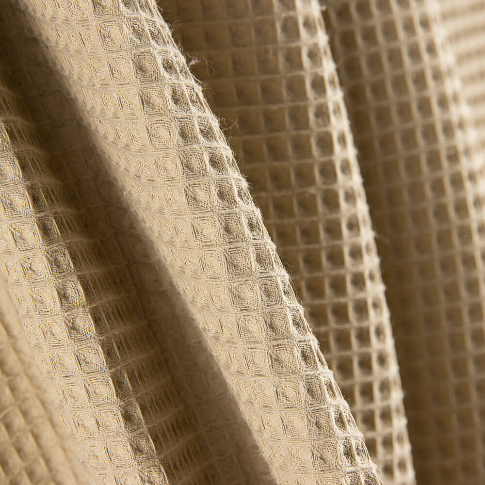 Waffle Torrado Leve - Ribes y Casals