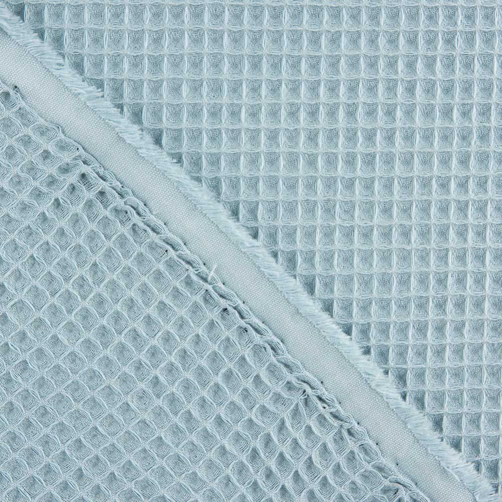 Waffle Azul Médio - Ribes y Casals