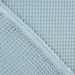 Waffle Azul Médio - Ribes y Casals