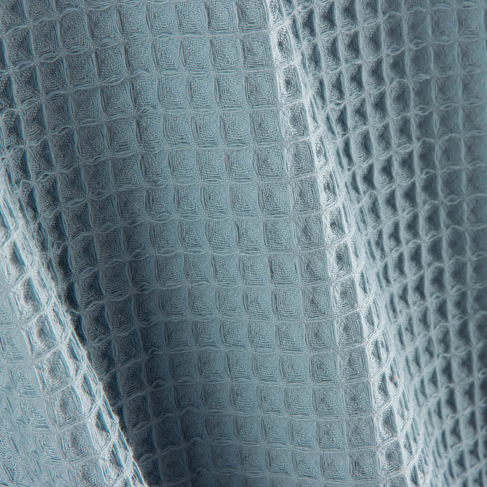 Waffle Azul Médio - Ribes y Casals