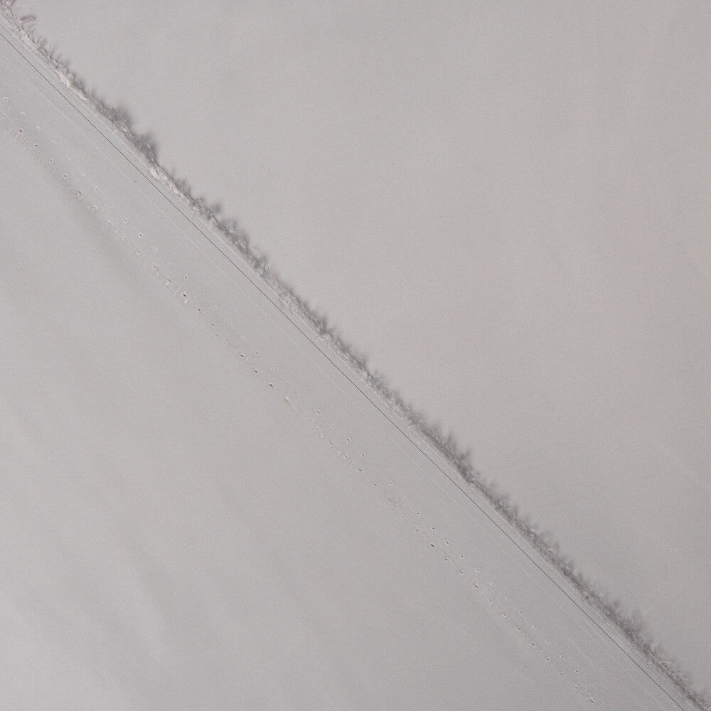 Tecido Water Repellent Cinza Prateado - Ribes y Casals