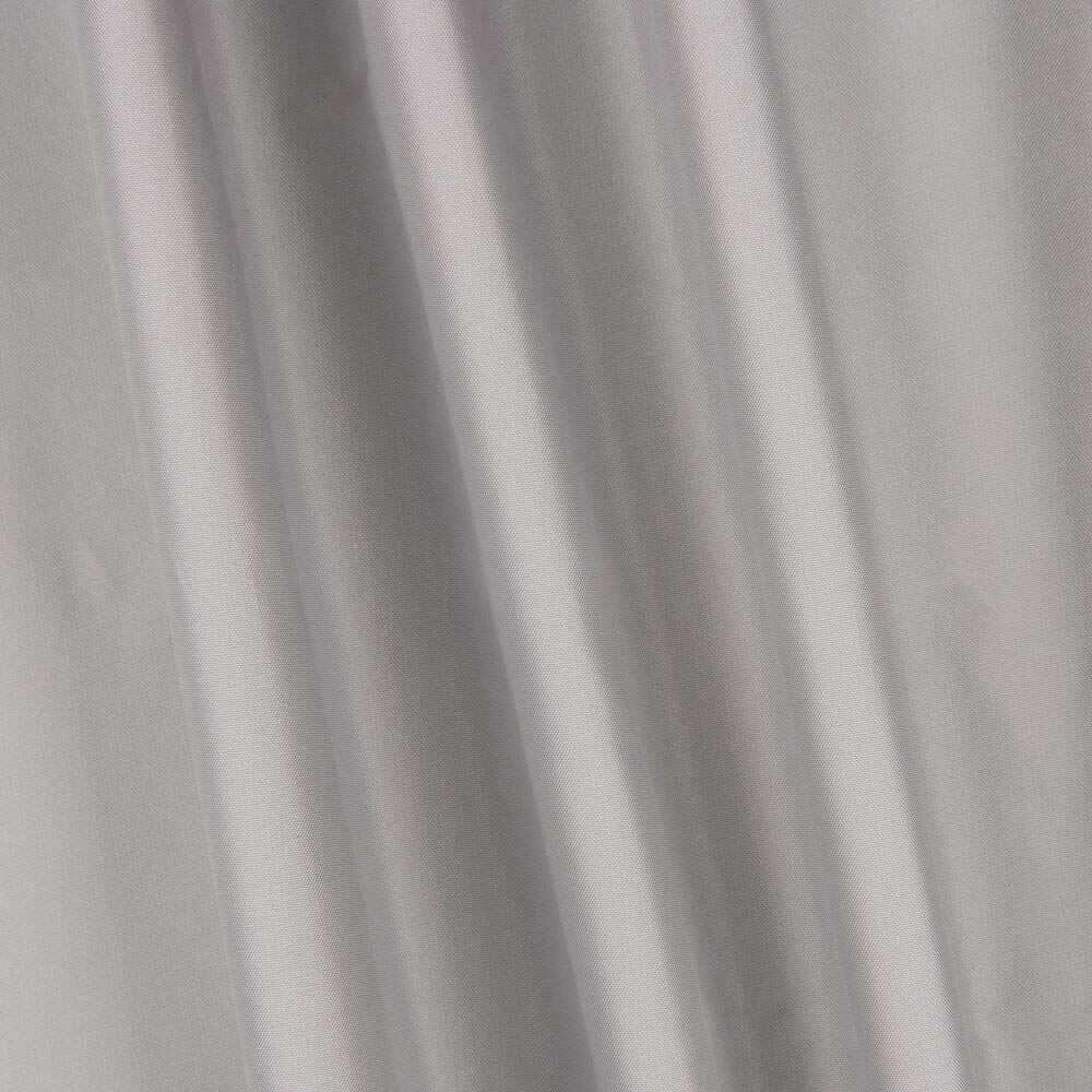 Tecido Water Repellent Cinza Prateado - Ribes y Casals
