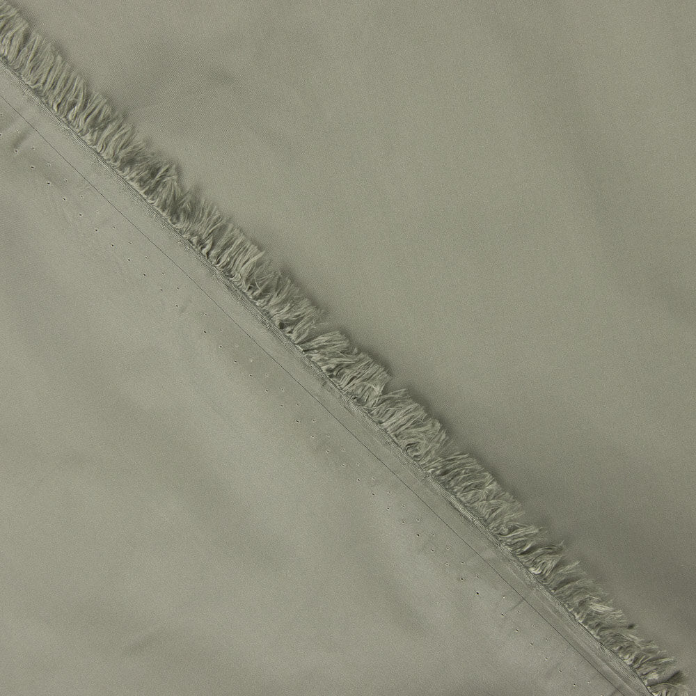 Tecido Water Repellent Verde Caqui - Ribes y Casals