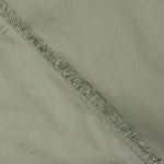 Tecido Water Repellent Verde Caqui - Ribes y Casals