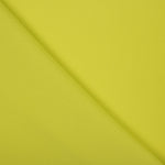 Georgette Poliéster Verde Lima - Ribes y Casals