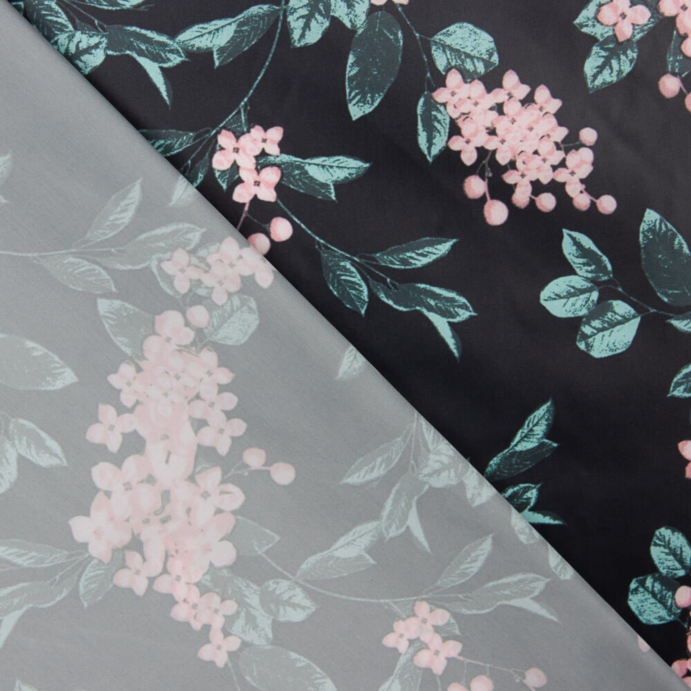 Water Repelent Sakura Rosa - Ribes y Casals