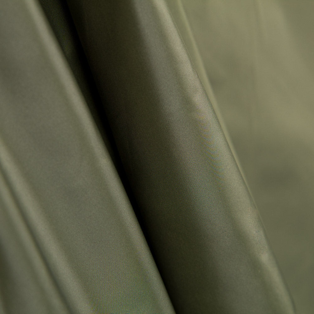 Water Repellent Verde Acizentado - Ribes y Casals